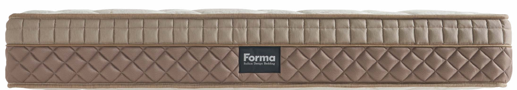 Materasso Pablito con sistema a molle indipendenti