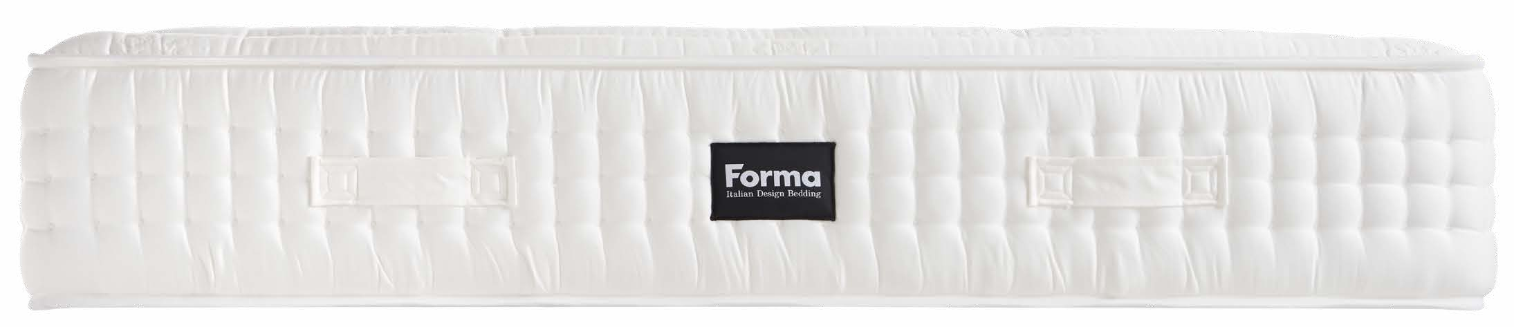 Materasso a Molle Michelangelo Materasso Pablito con sistema a molle indipendenti