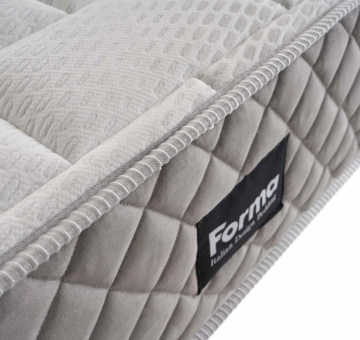 Materasso Memory Aretha