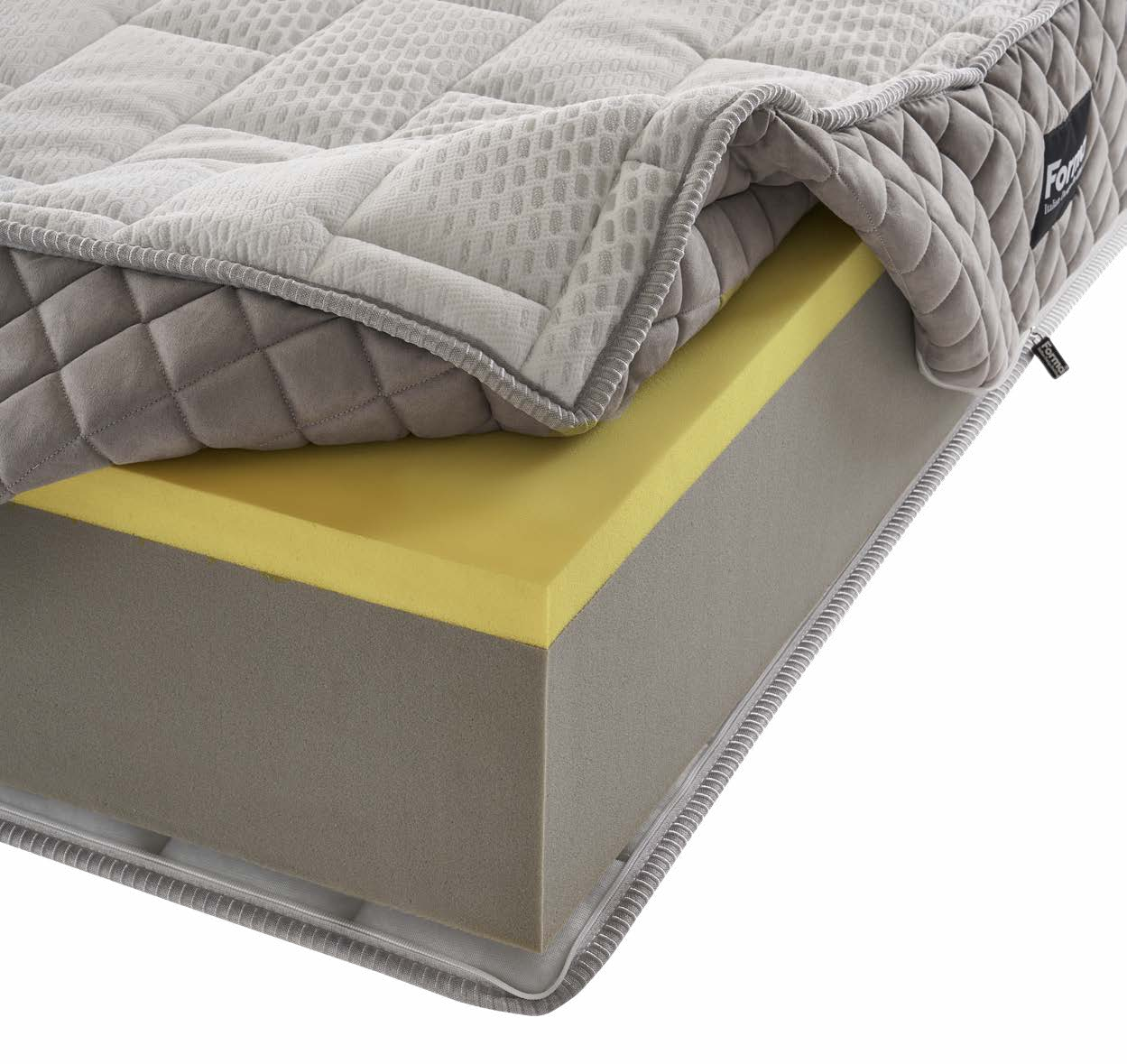 Materasso Memory Aretha