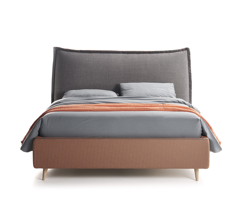Letto modelle Fenice Letto contenitore Forma