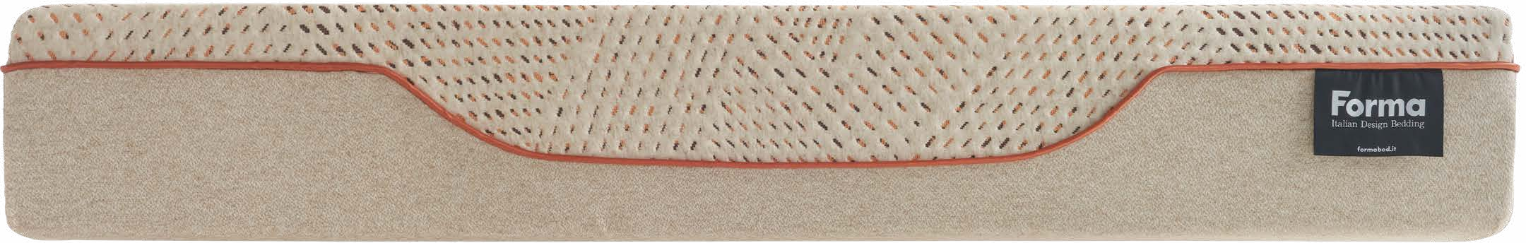 Materasso Pablito con sistema a molle indipendenti