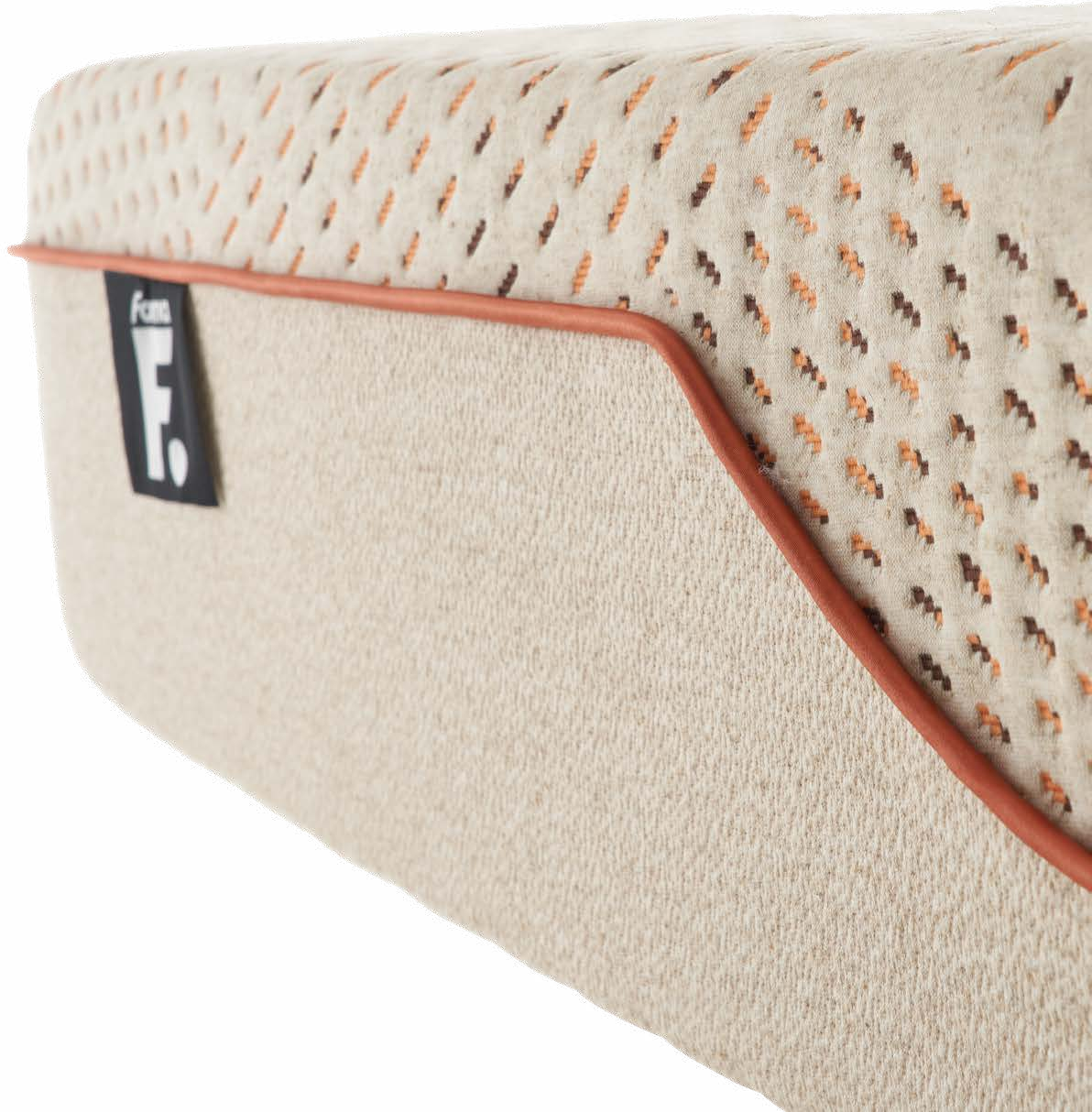 Dettaglio Materasso Pico