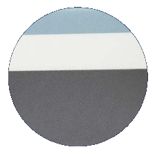 Dettaglio Materasso Roger White Medium