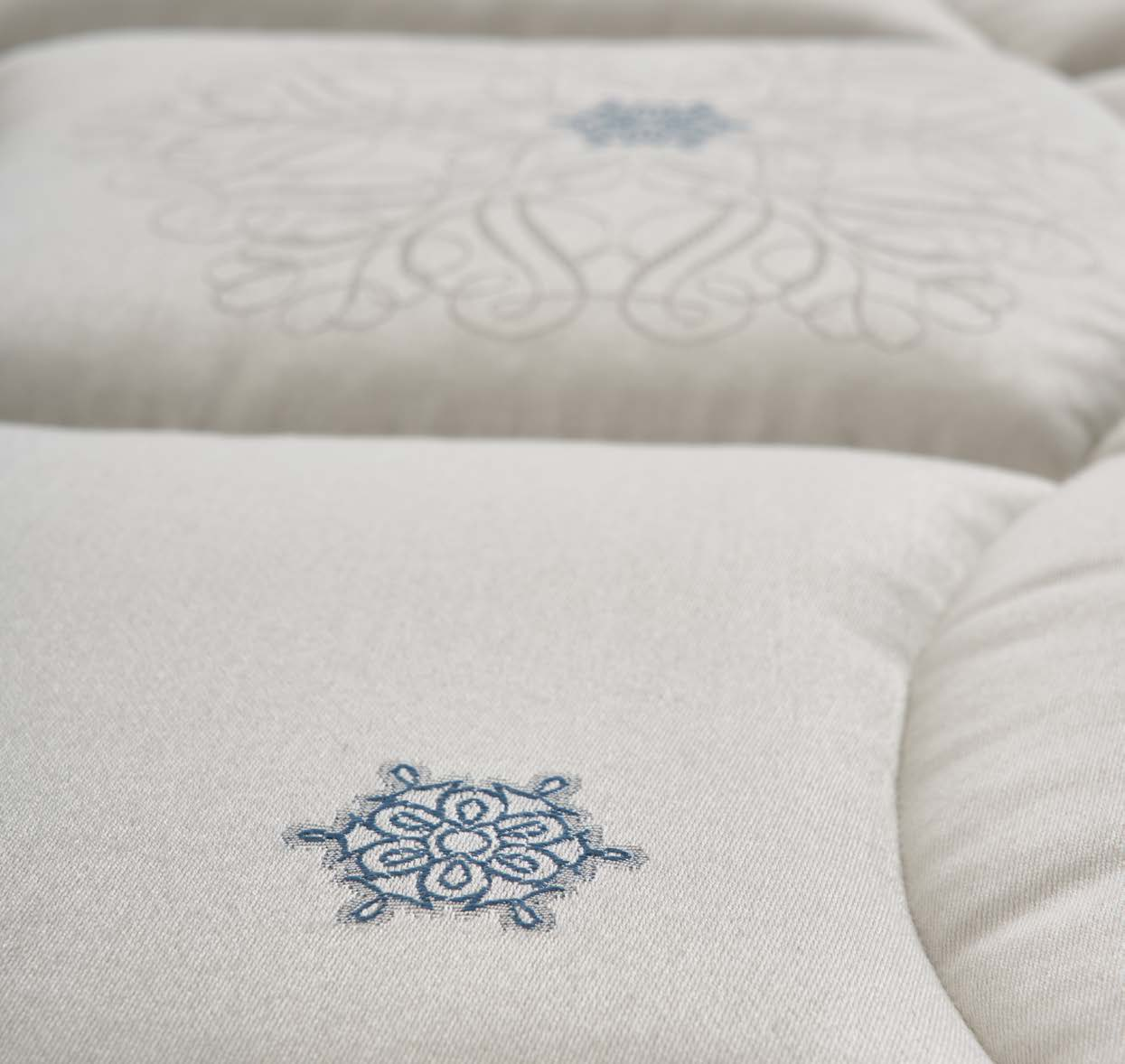 Ricamo Cobalto Aldus Plus