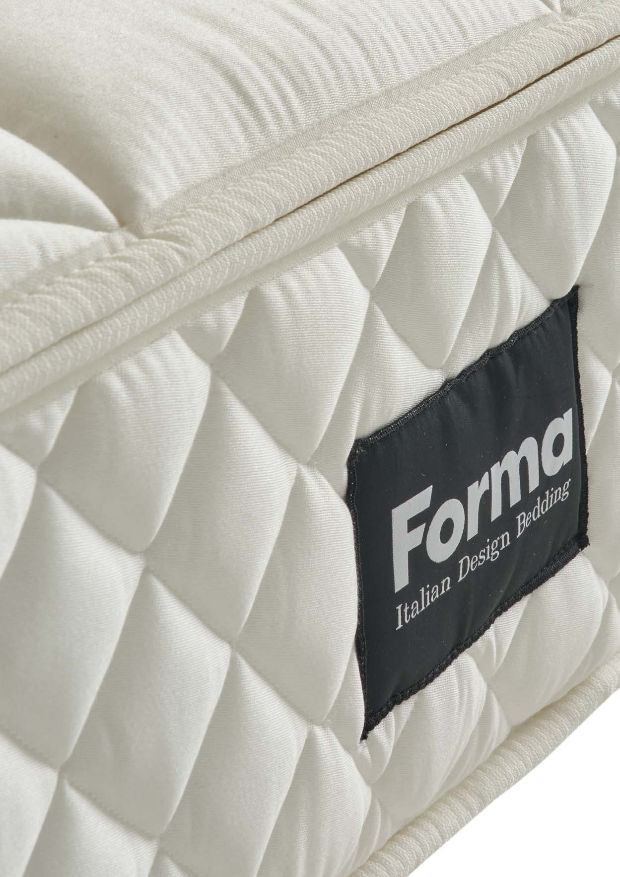 Materasso a Molle Aldus Classic