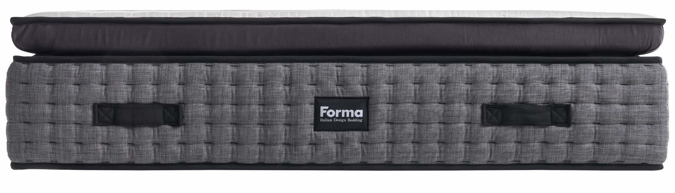 Materasso a Molle Giotto Pillow Top Materasso a Molle Giotto Pillow Top