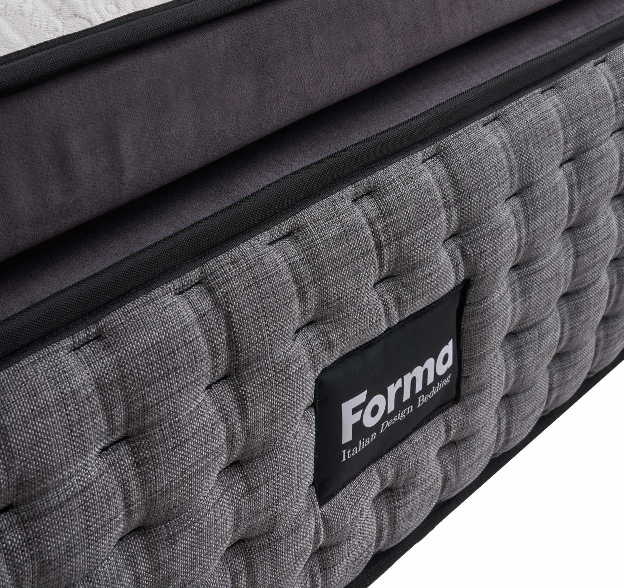 Materasso a Molle Giotto Pillow Top Materasso a Molle Giotto Pillow Top