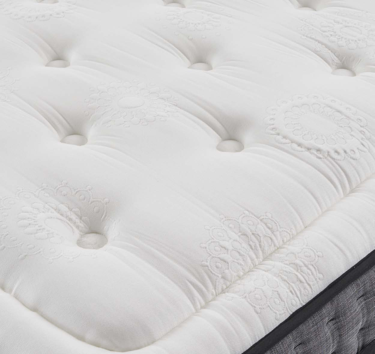 Materasso a Molle Giotto Materasso a Molle Giotto