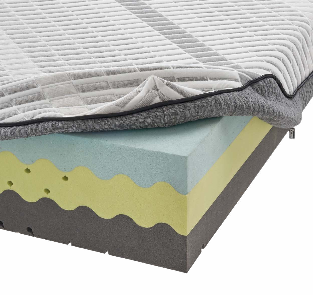 Materasso Memory Jesse Materasso Memory Jesse