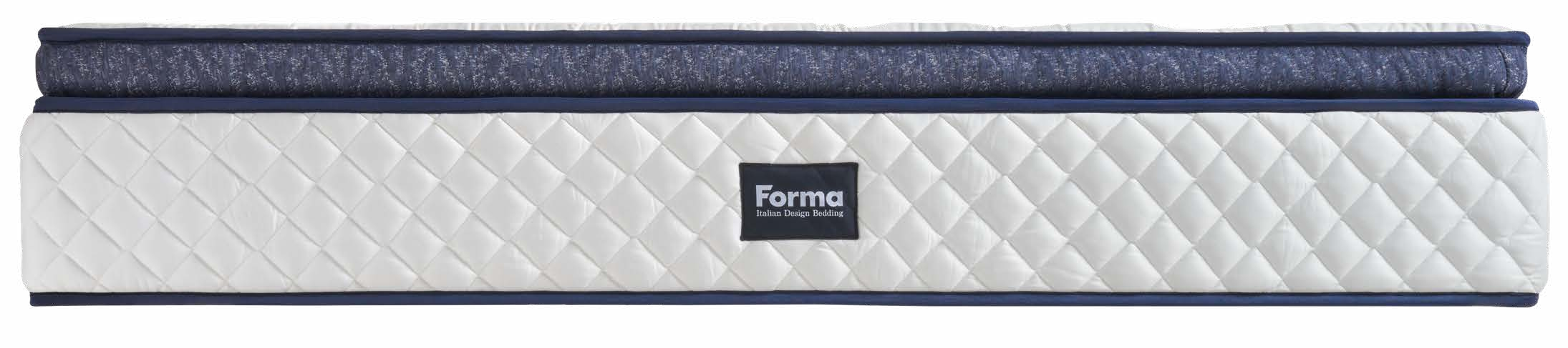 Materasso a Molle Mantegna Materasso a Molle Mantegna