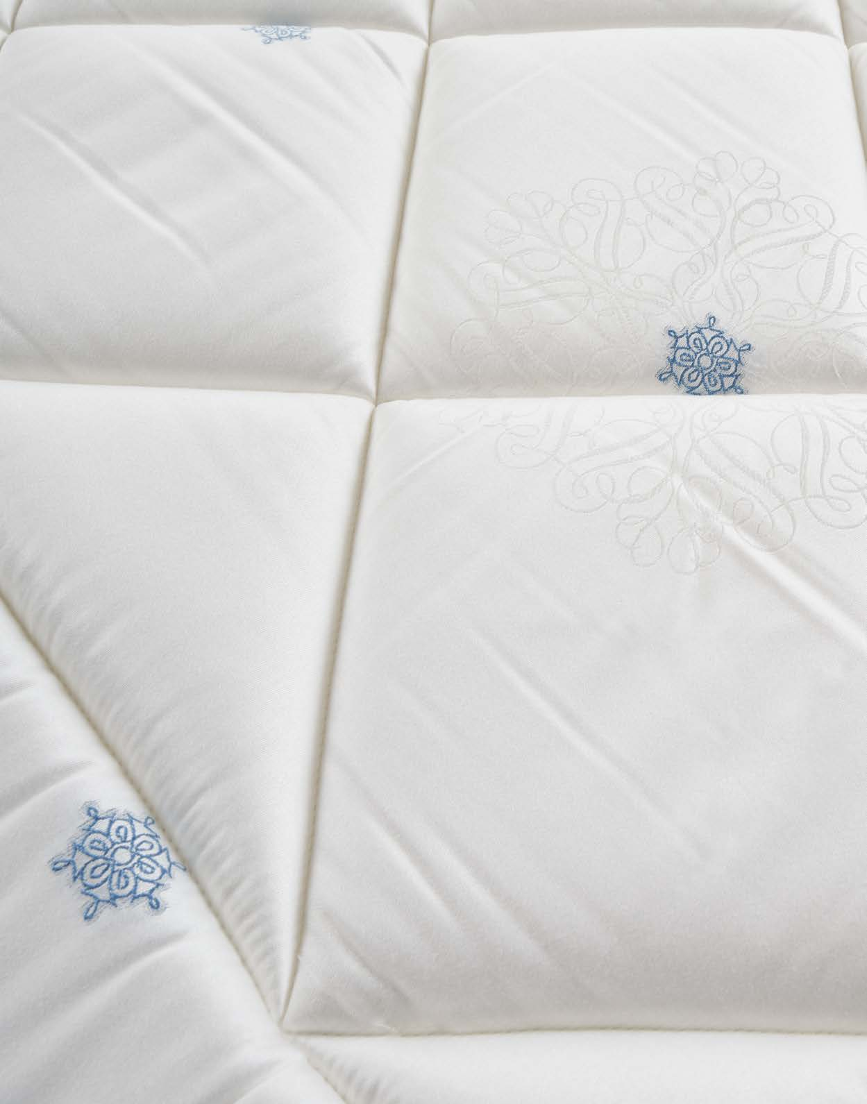 Materasso a Molle Mantegna Materasso a Molle Mantegna