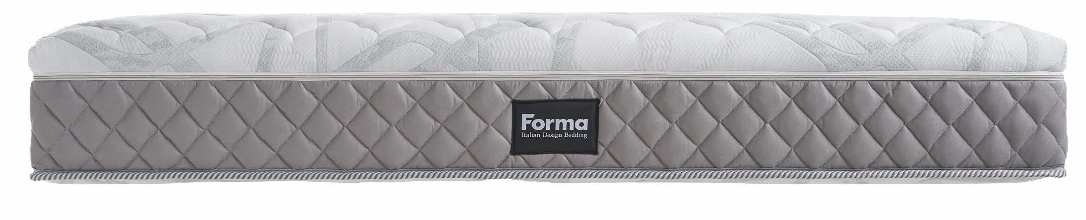 Materasso Memory Merisi Materasso Memory Merisi