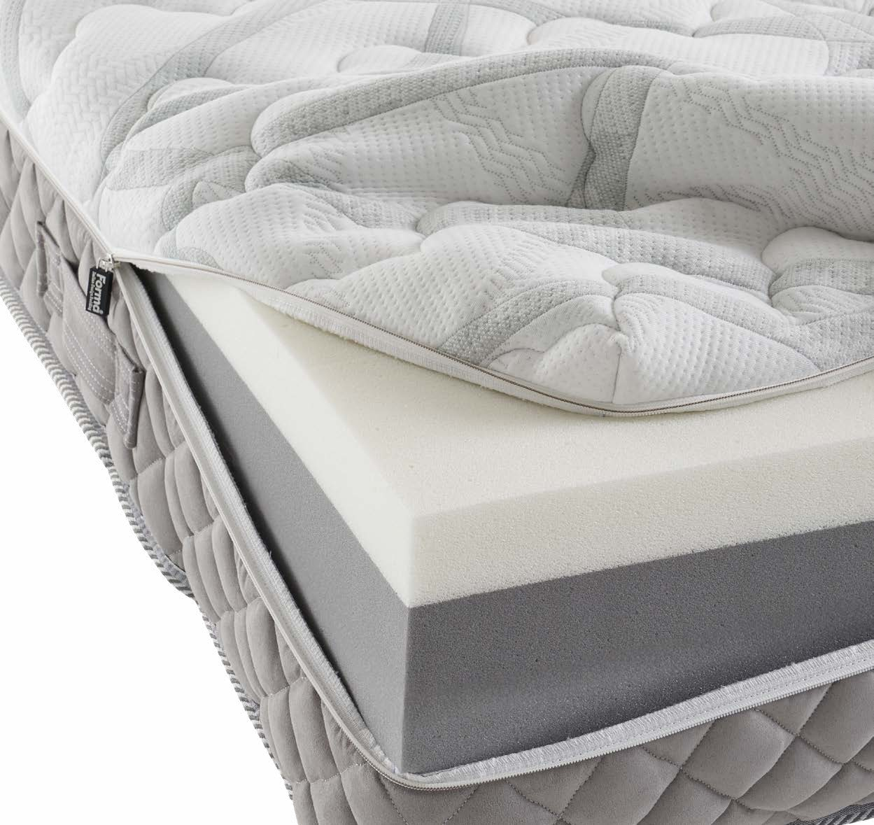 Materasso Memory Merisi Materasso Memory Merisi