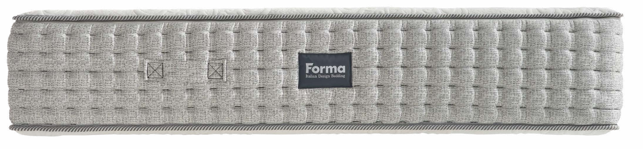 Materasso Molle Pablito Materasso Pablito con sistema a molle indipendenti