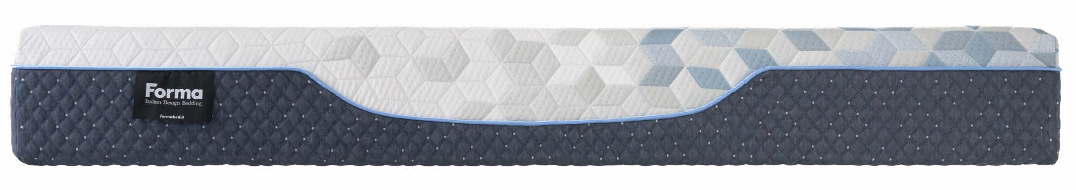 Materasso Memory Roger