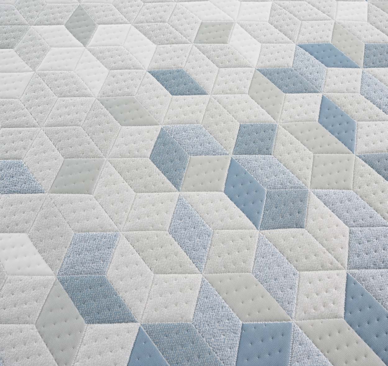 Materasso Memory Roger