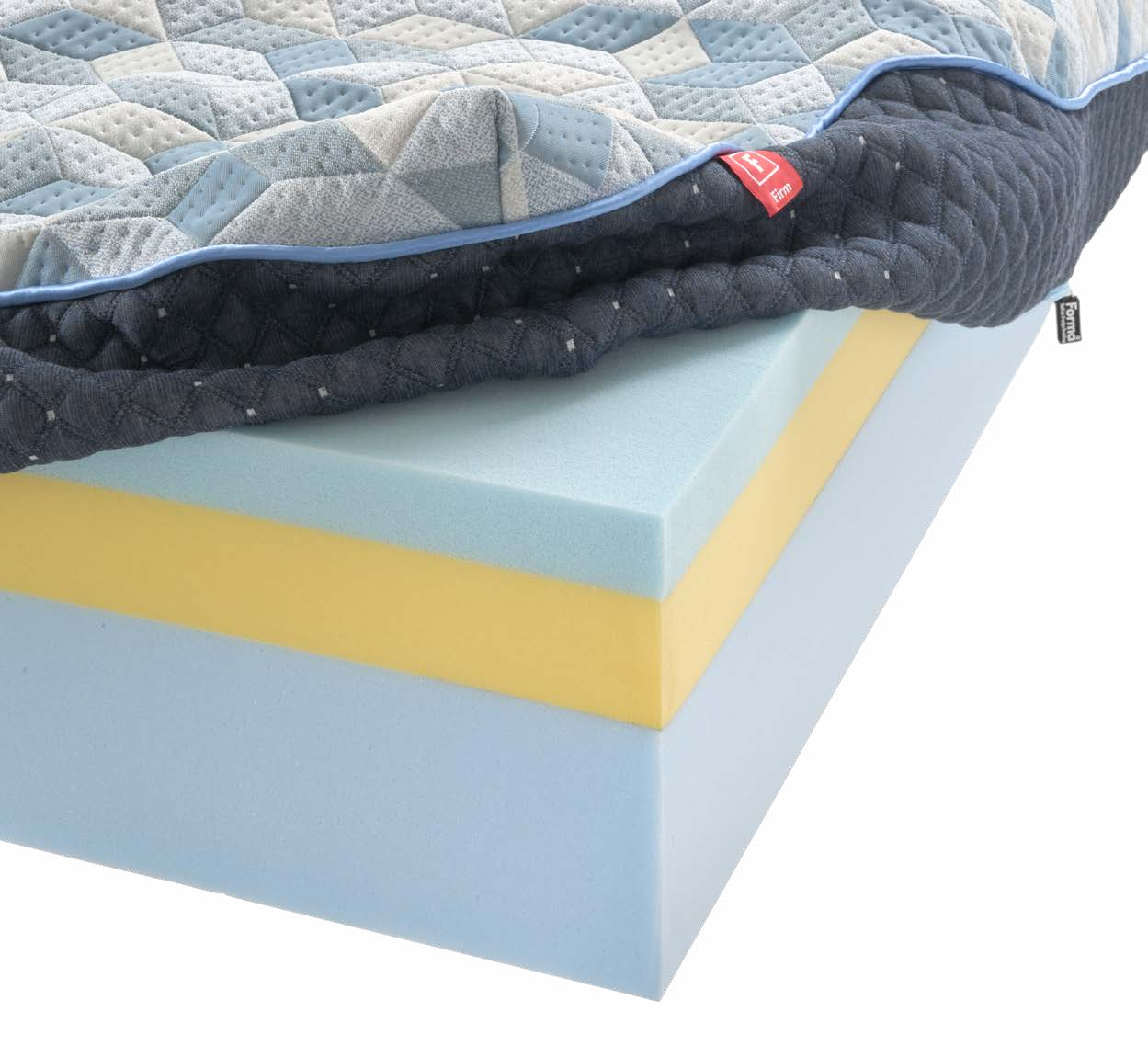 Materasso Memory Roger