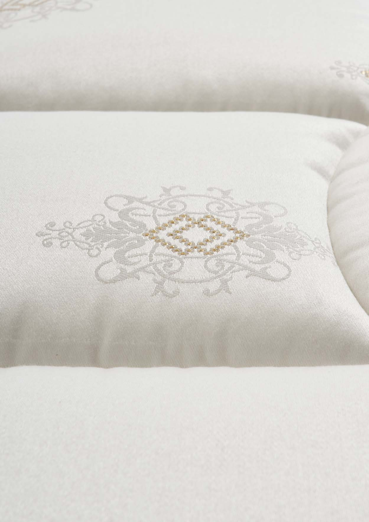 Ricamo Oro Aldus Plus