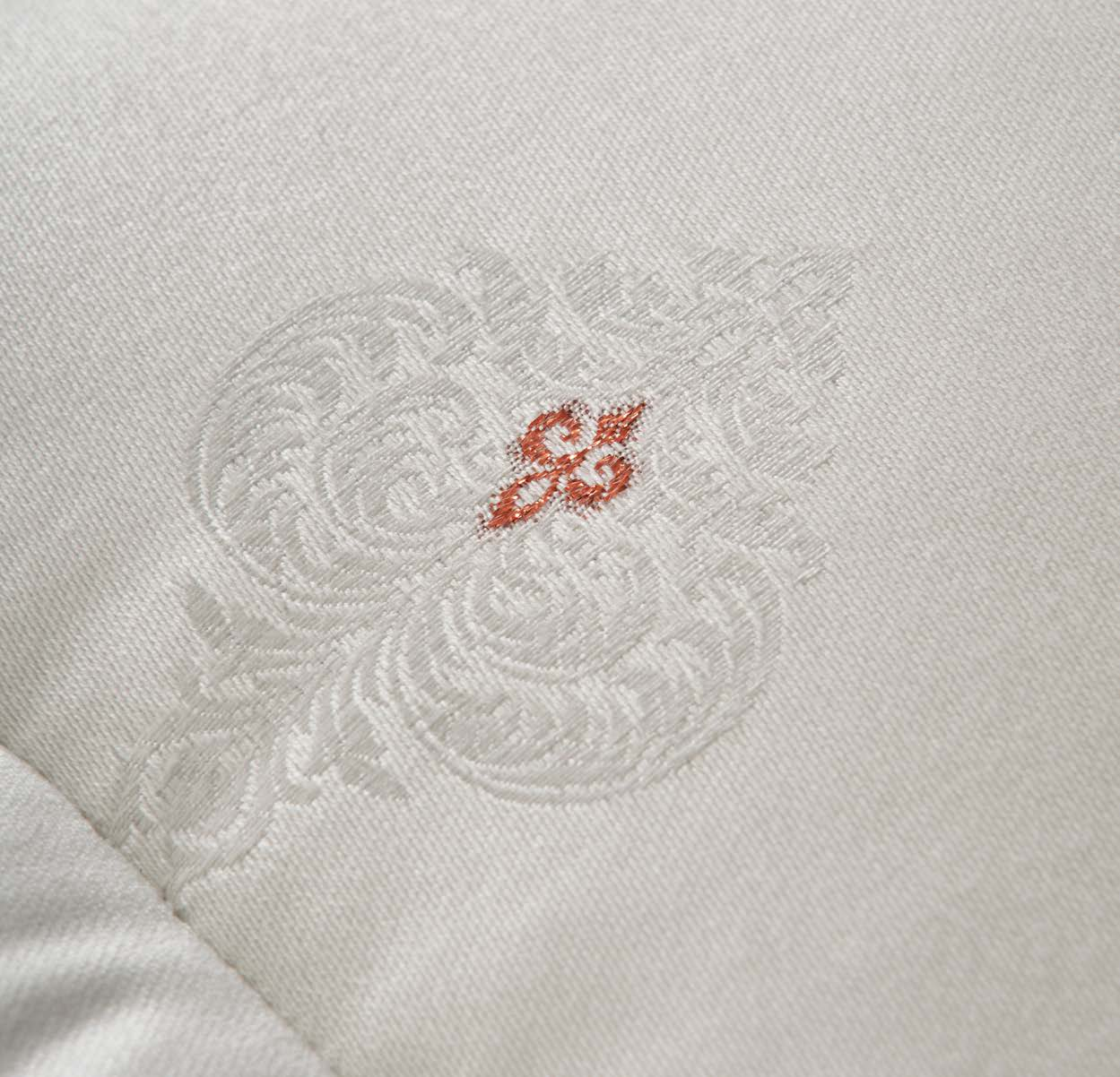 Ricamo Rame Aldus Plus